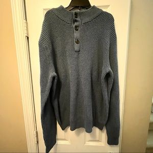 Croft & barrow Knitted sweater